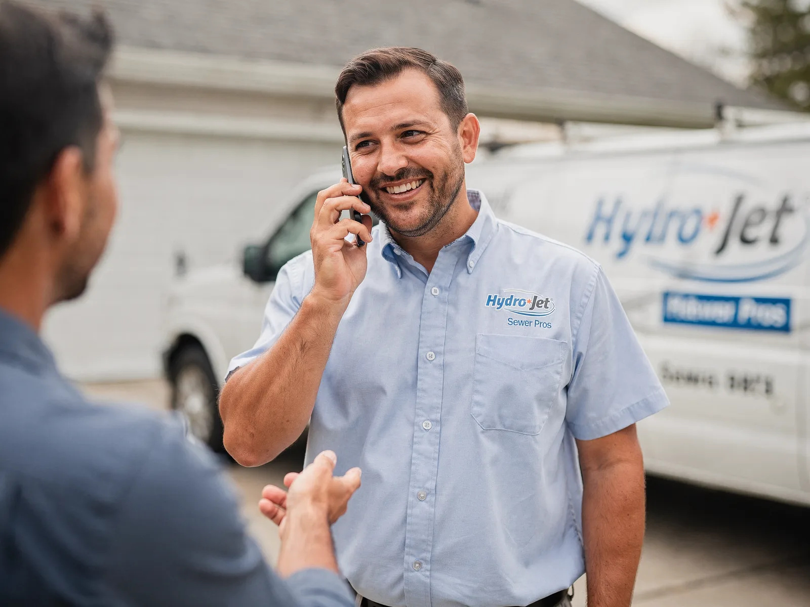 Hydro Jetting Joffre, PA FAQs